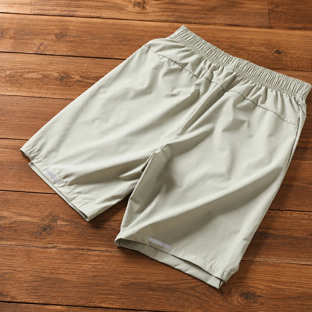 Modern Active Shorts