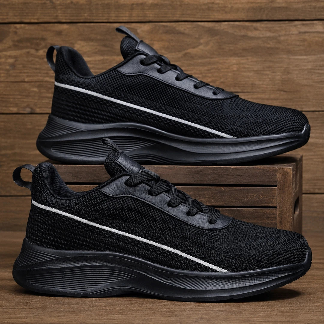 Modern Active Sneakers