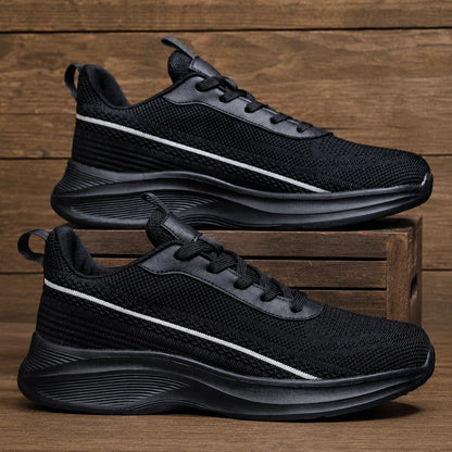 Modern Active Sneakers