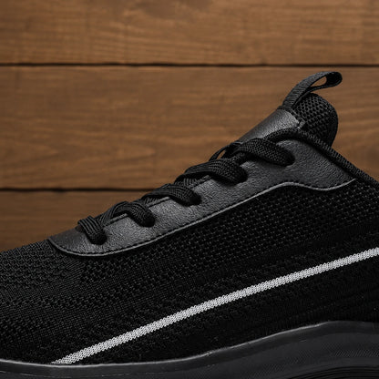Modern Active Sneakers