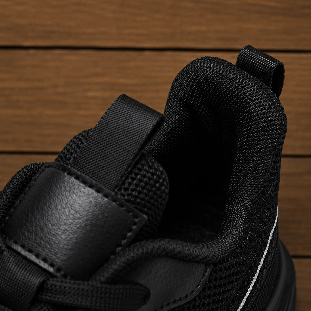 Modern Active Sneakers