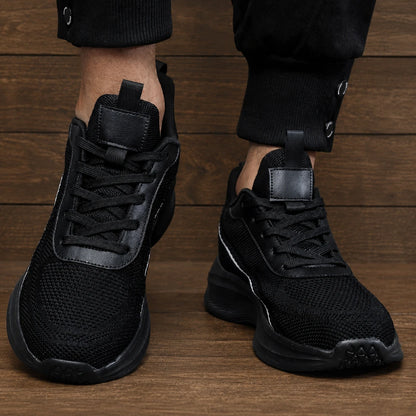 Modern Active Sneakers