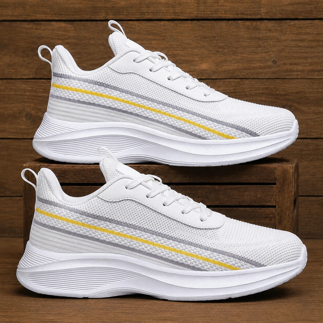 Modern Active Sneakers
