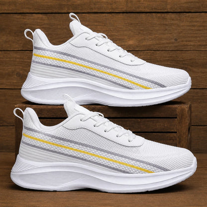 Modern Active Sneakers