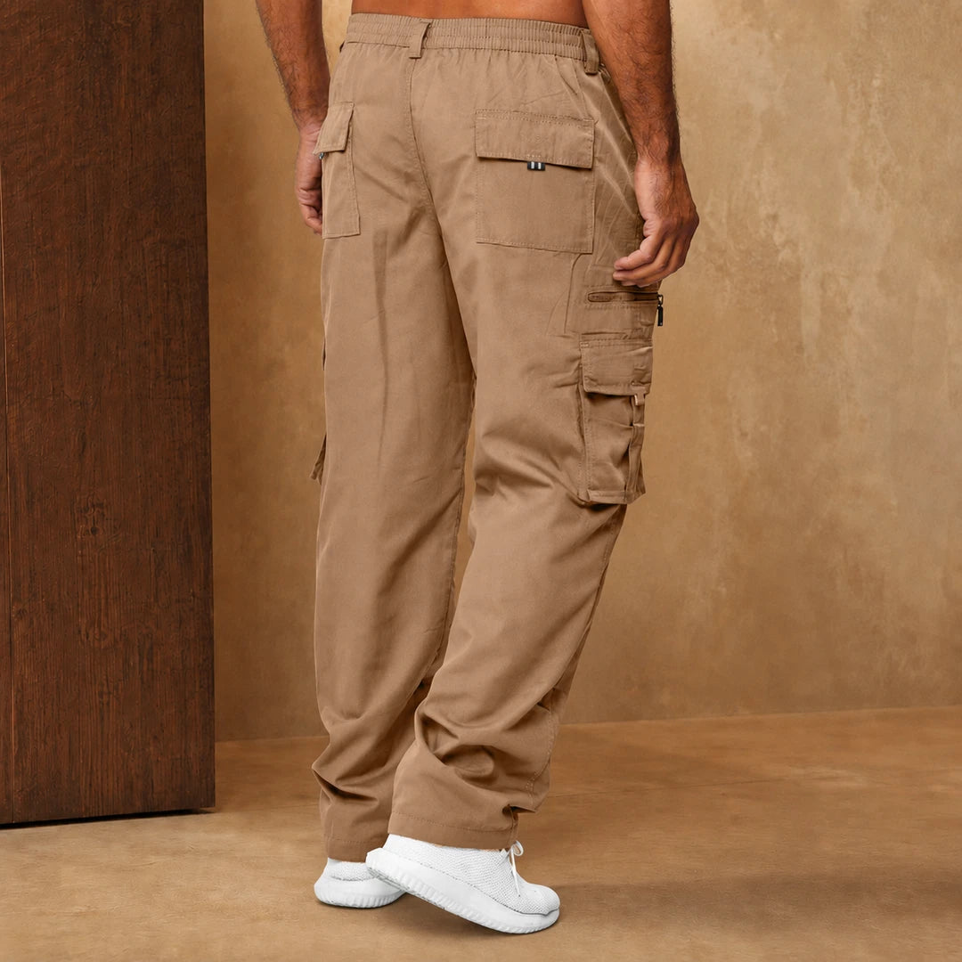 Modern Cargo Pants