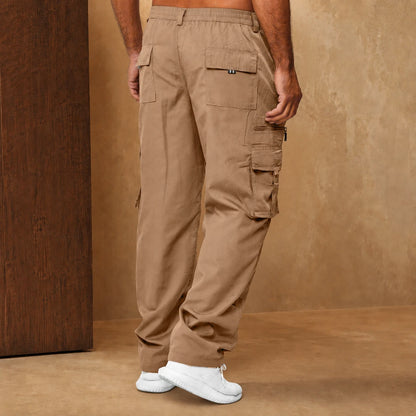 Modern Cargo Pants