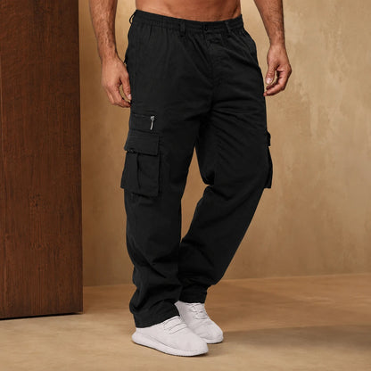 Modern Cargo Pants