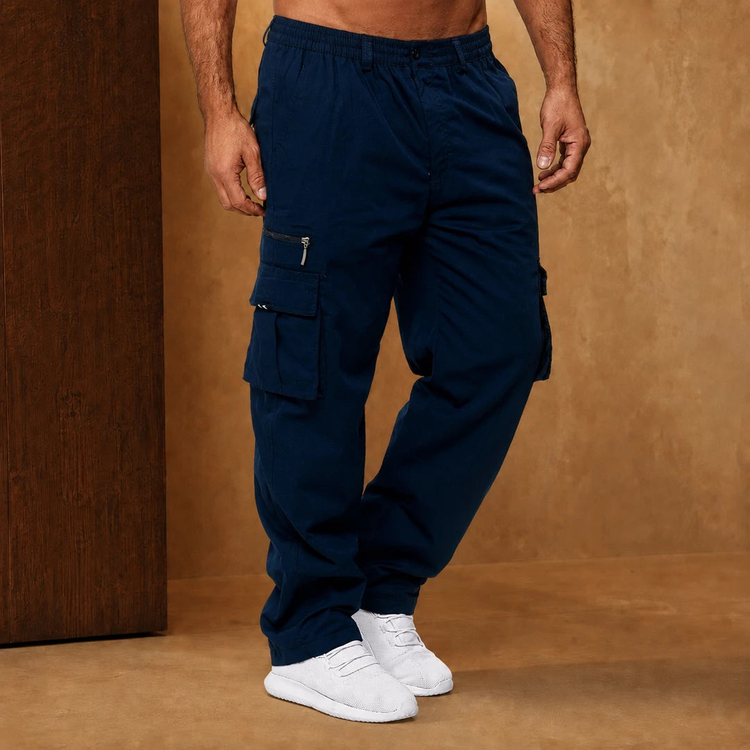 Modern Cargo Pants