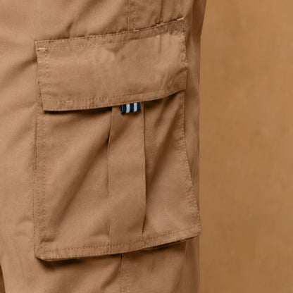 Modern Cargo Pants
