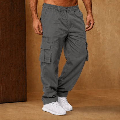 Modern Cargo Pants