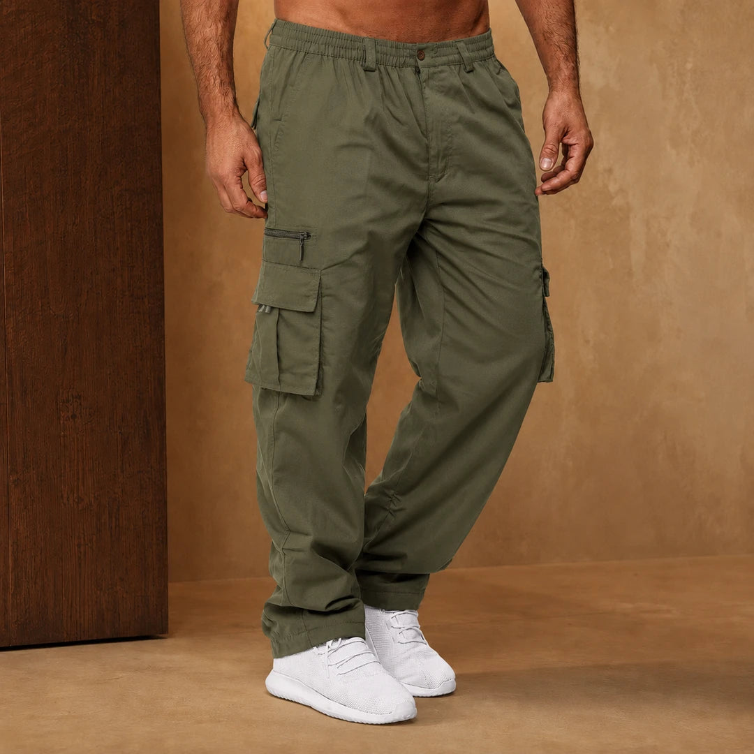 Modern Cargo Pants