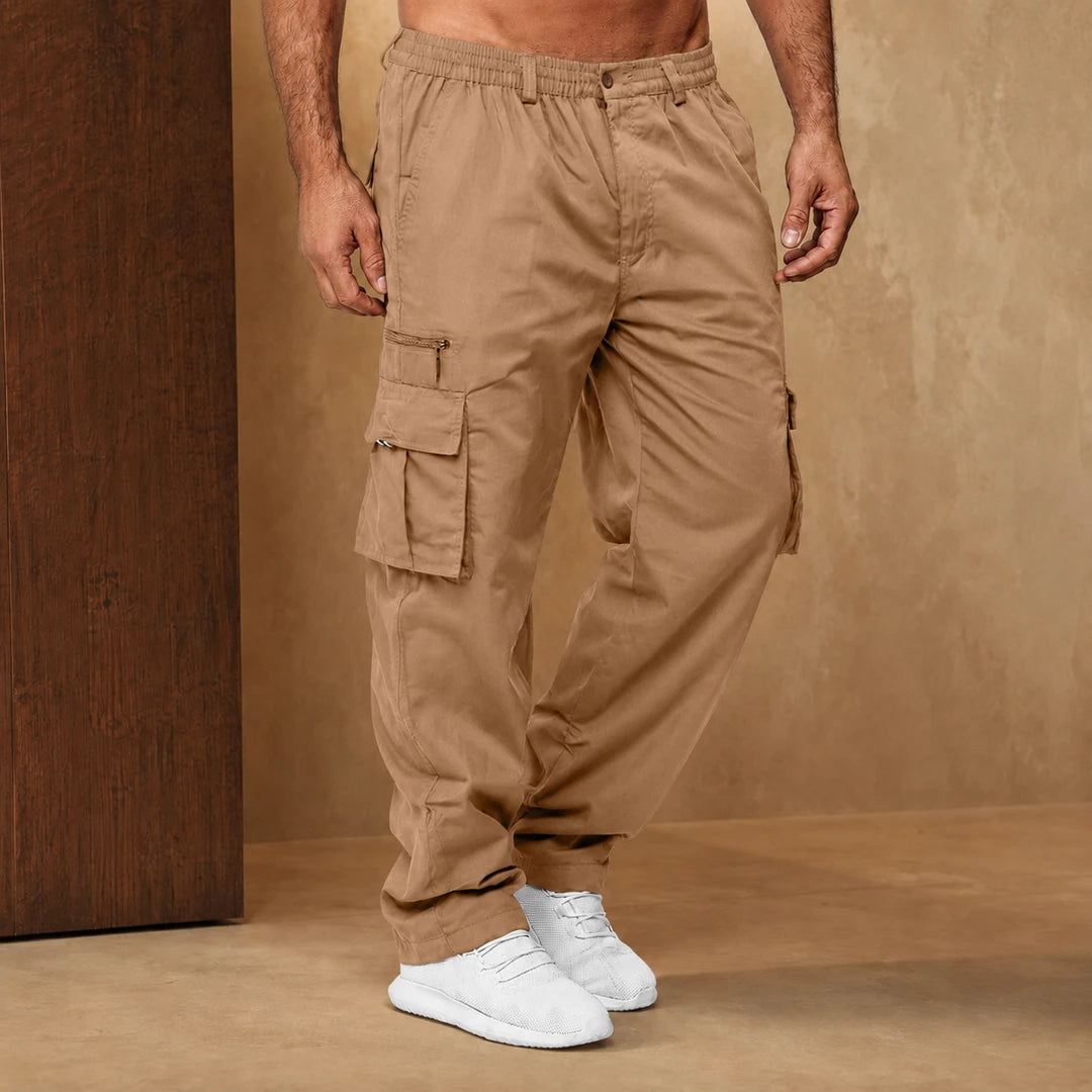 Modern Cargo Pants