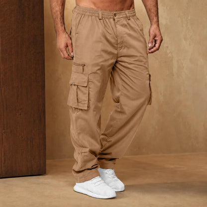 Modern Cargo Pants