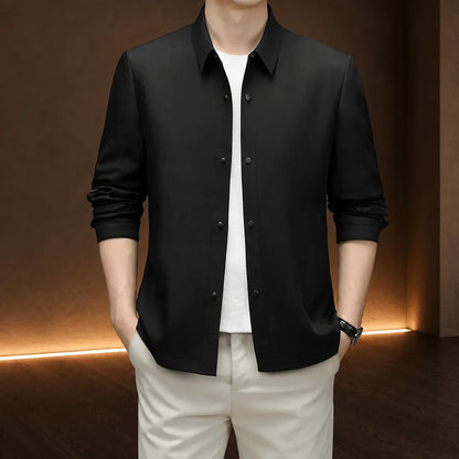 Modern Casual Jacket