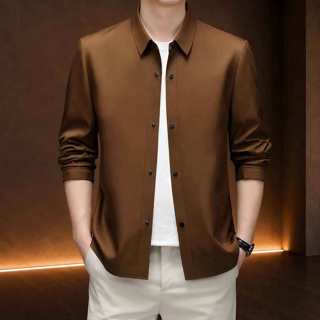 Modern Casual Jacket