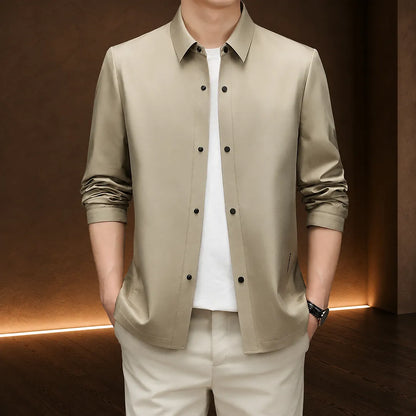 Modern Casual Jacket