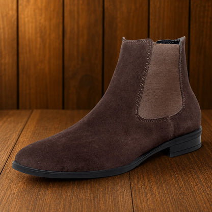 Modern Chelsea Boots