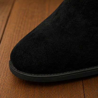 Modern Chelsea Boots