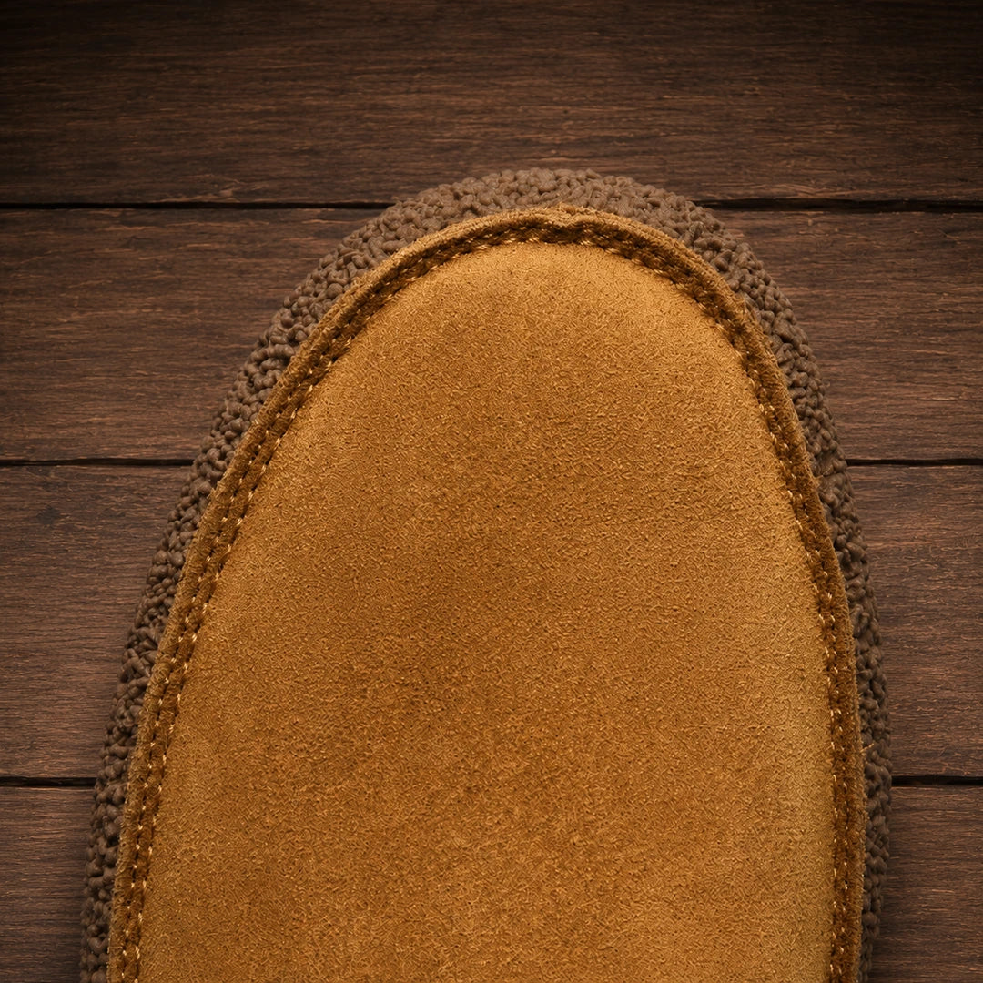 Modern Chukka Shoes