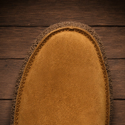 Modern Chukka Shoes