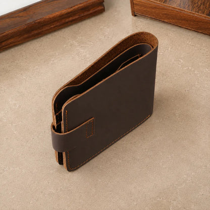 Modern Compact Wallet