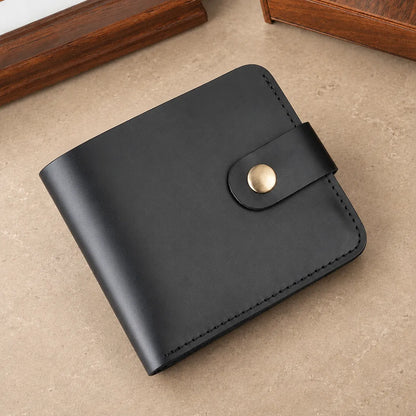 Modern Compact Wallet