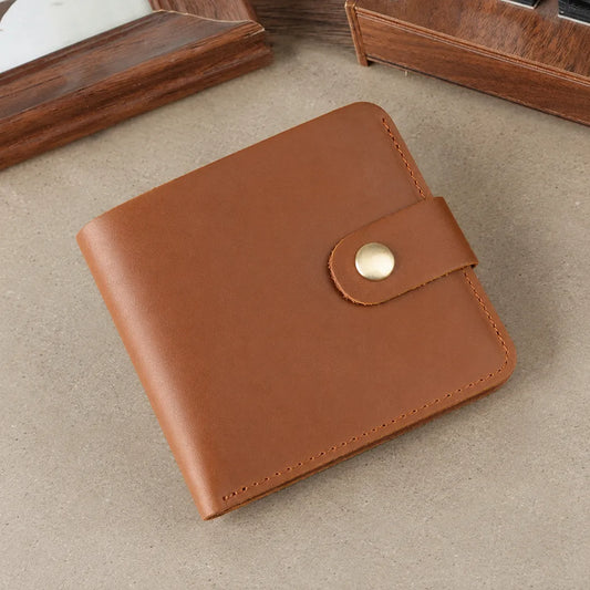 Modern Compact Wallet
