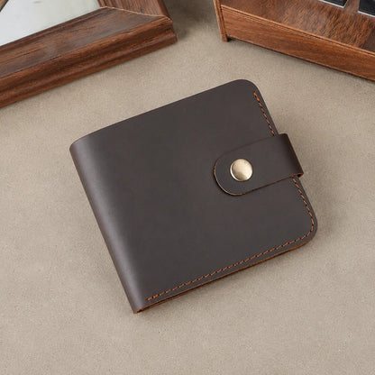 Modern Compact Wallet