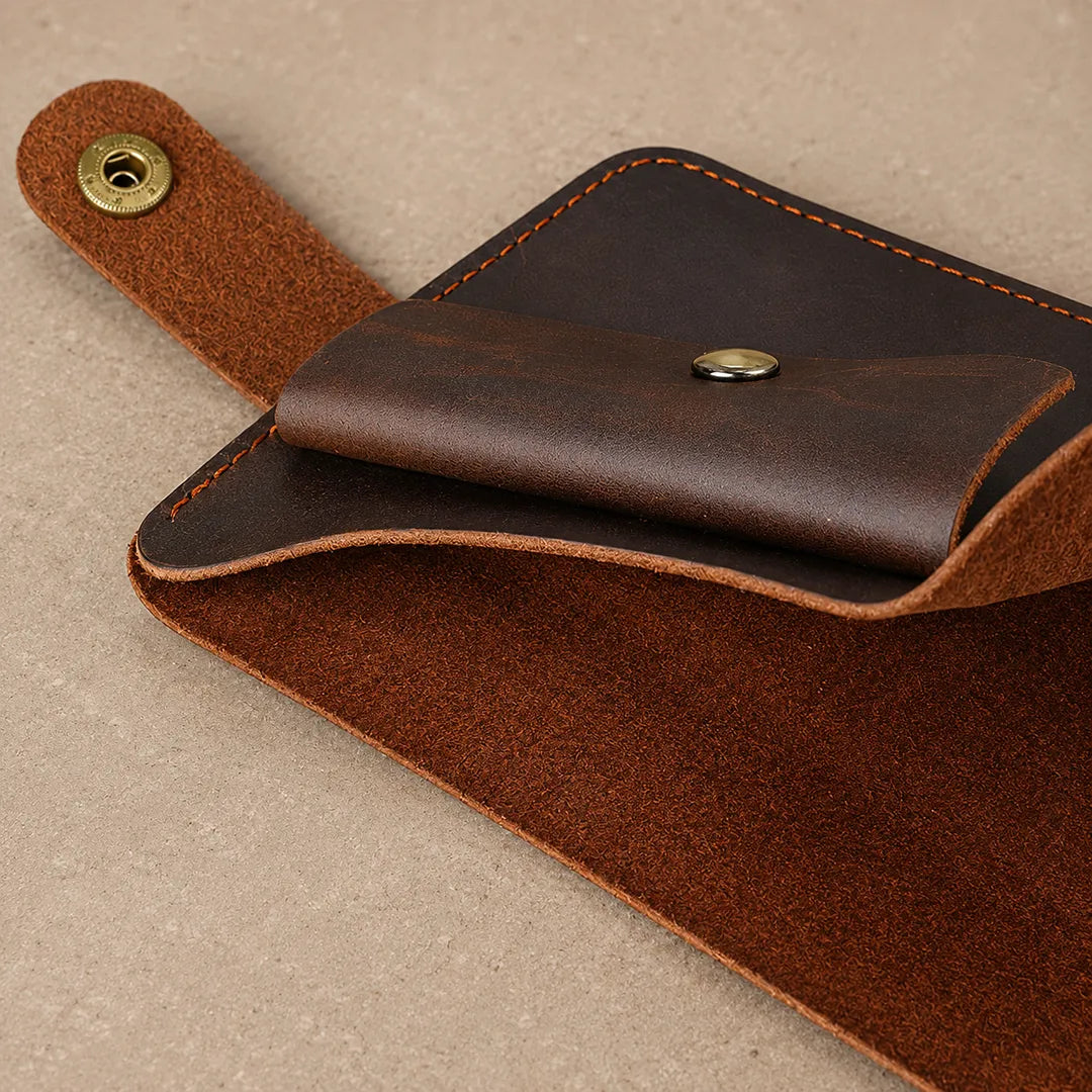 Modern Compact Wallet
