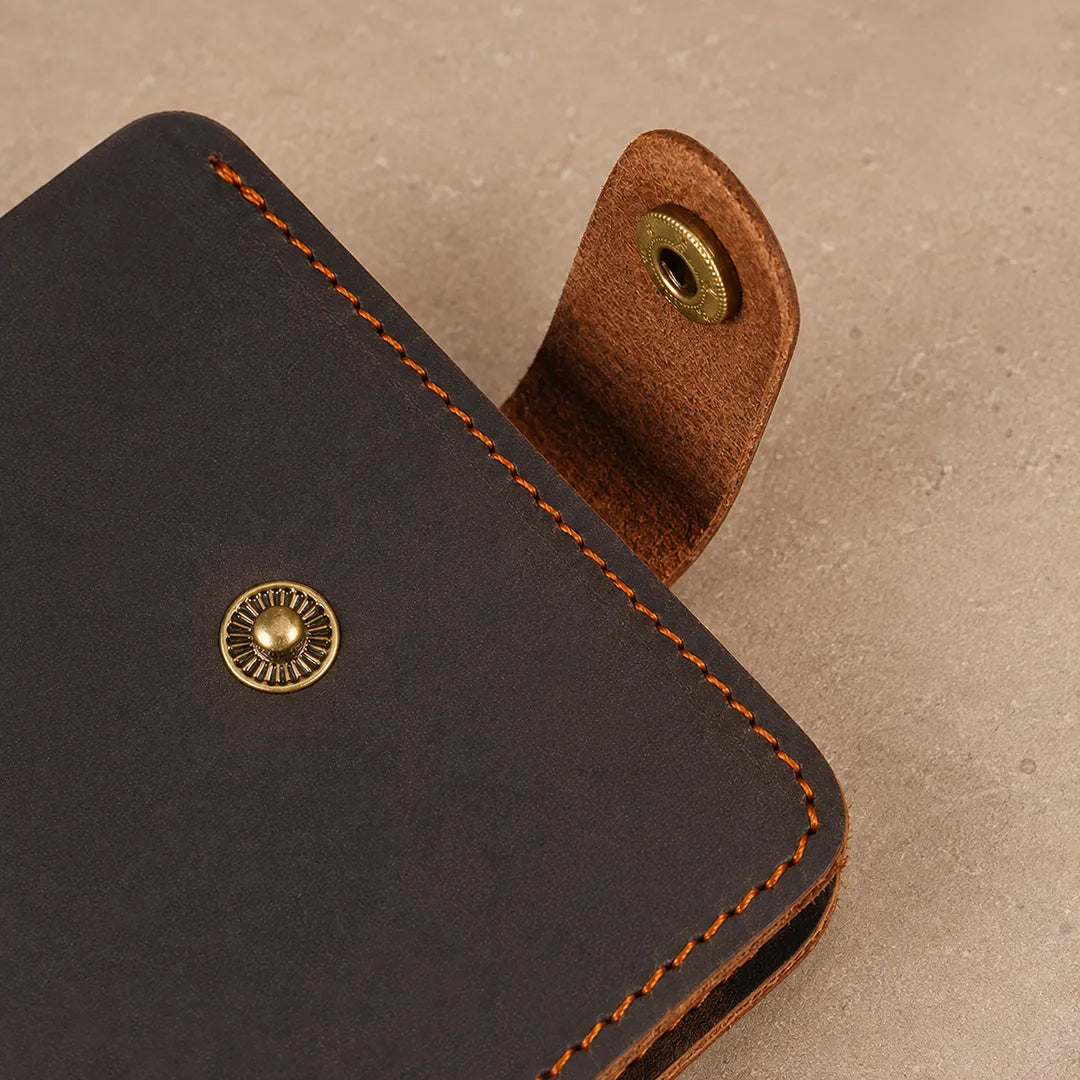 Modern Compact Wallet