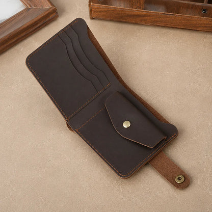 Modern Compact Wallet