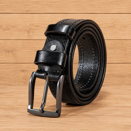 Modern Everyday Belt