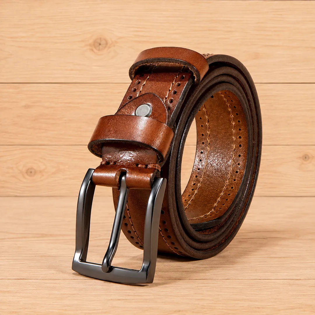 Modern Everyday Belt