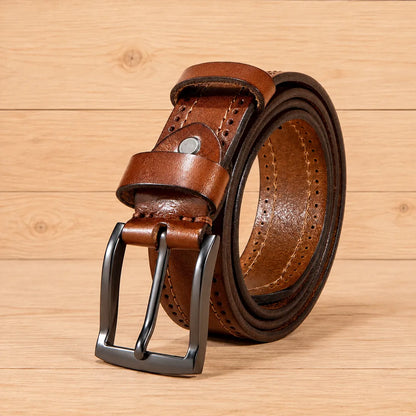 Modern Everyday Belt