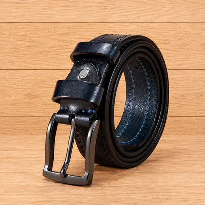 Modern Everyday Belt