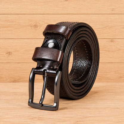 Modern Everyday Belt