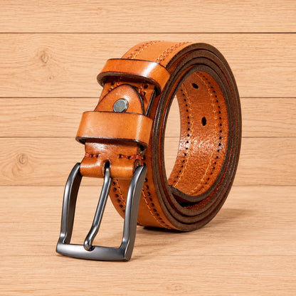 Modern Everyday Belt