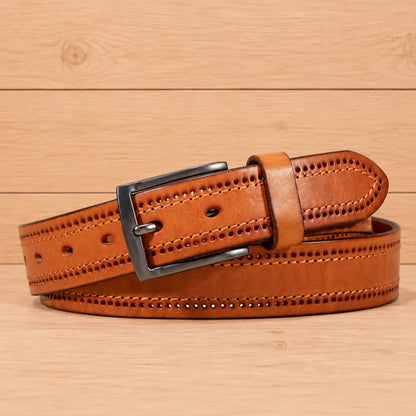 Modern Everyday Belt