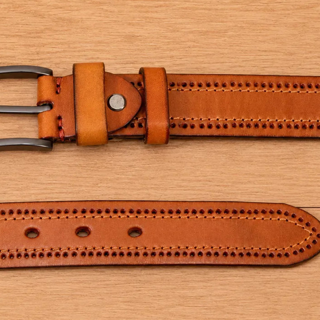 Modern Everyday Belt