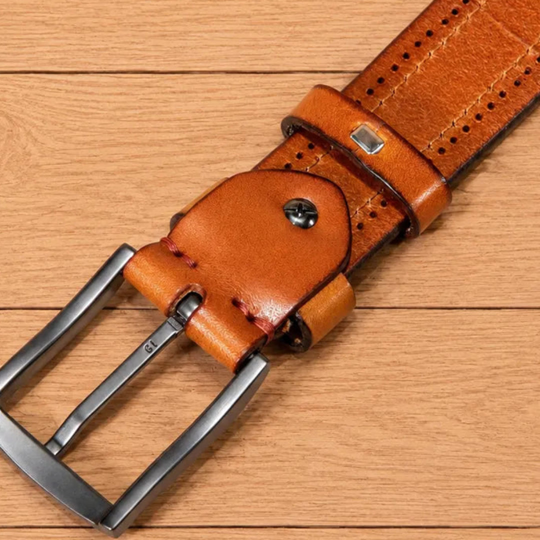 Modern Everyday Belt