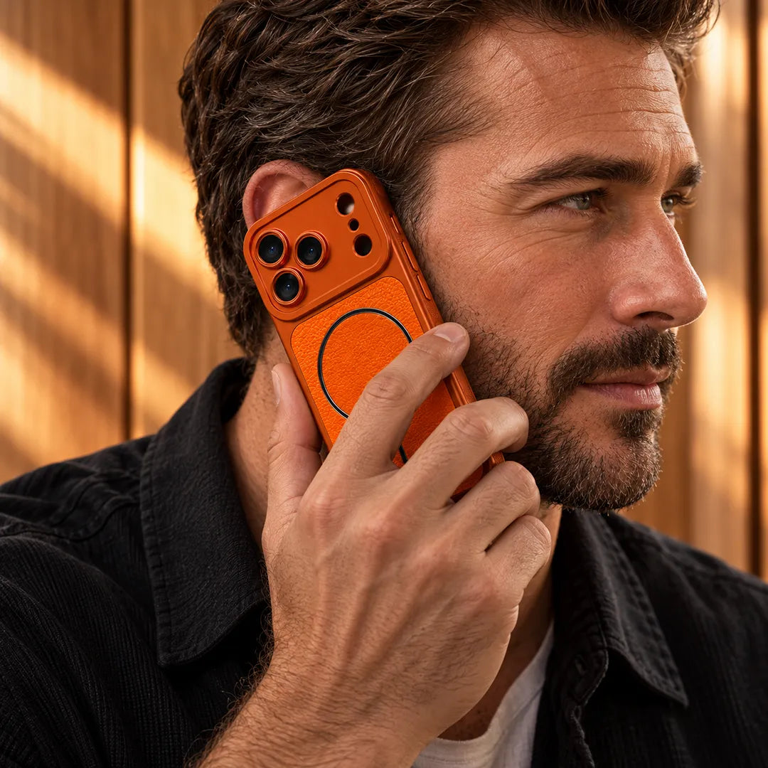 Modern IPhone Case