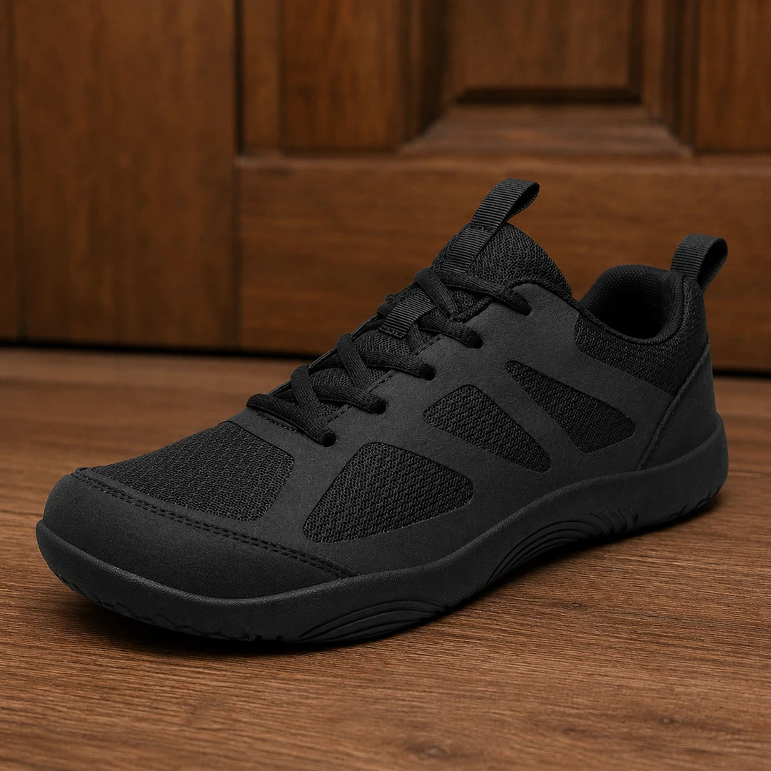 Modern Lifestyle Sneakers