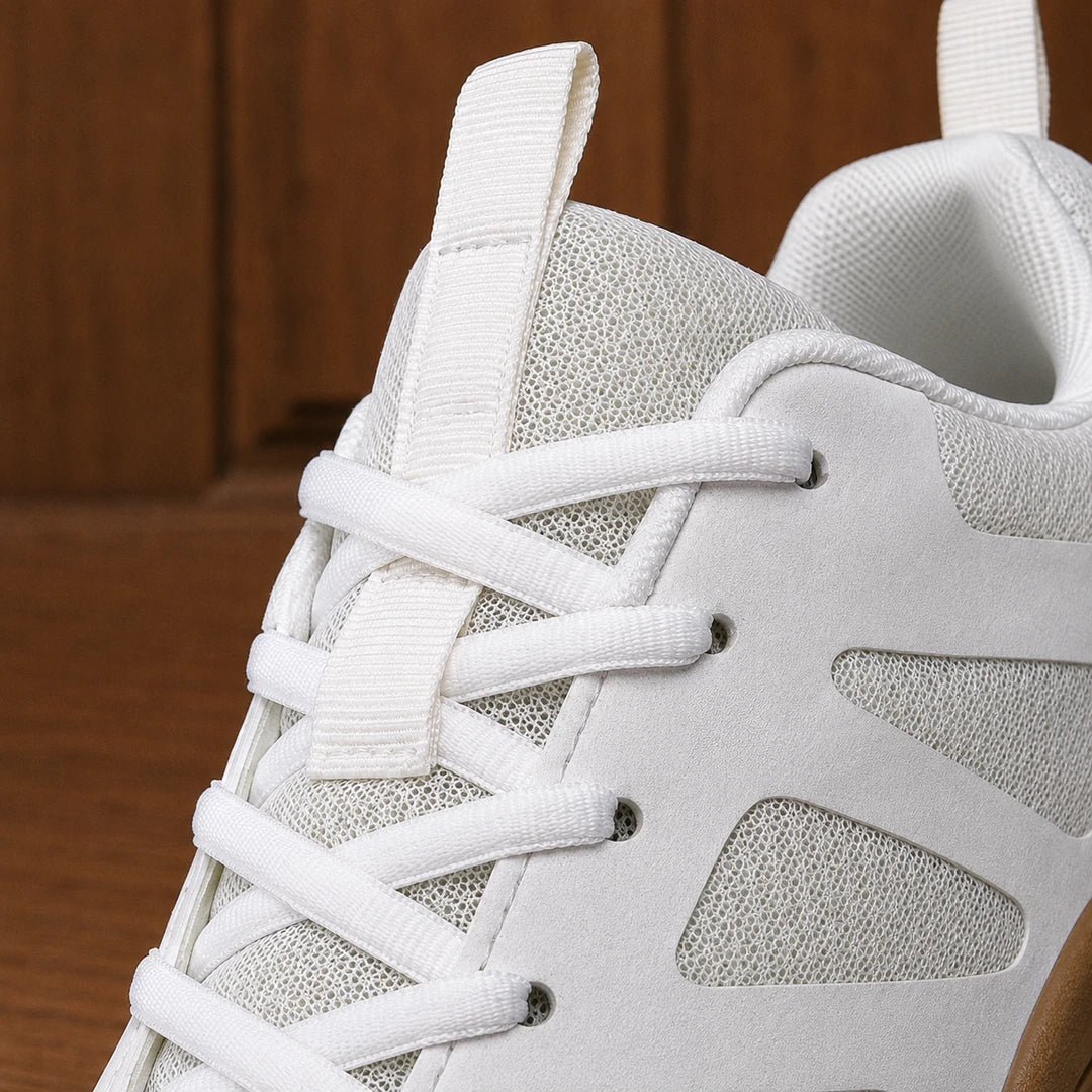 Modern Lifestyle Sneakers