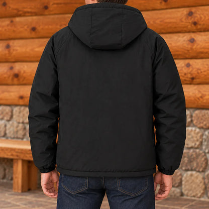 Modern Puffer Jacket