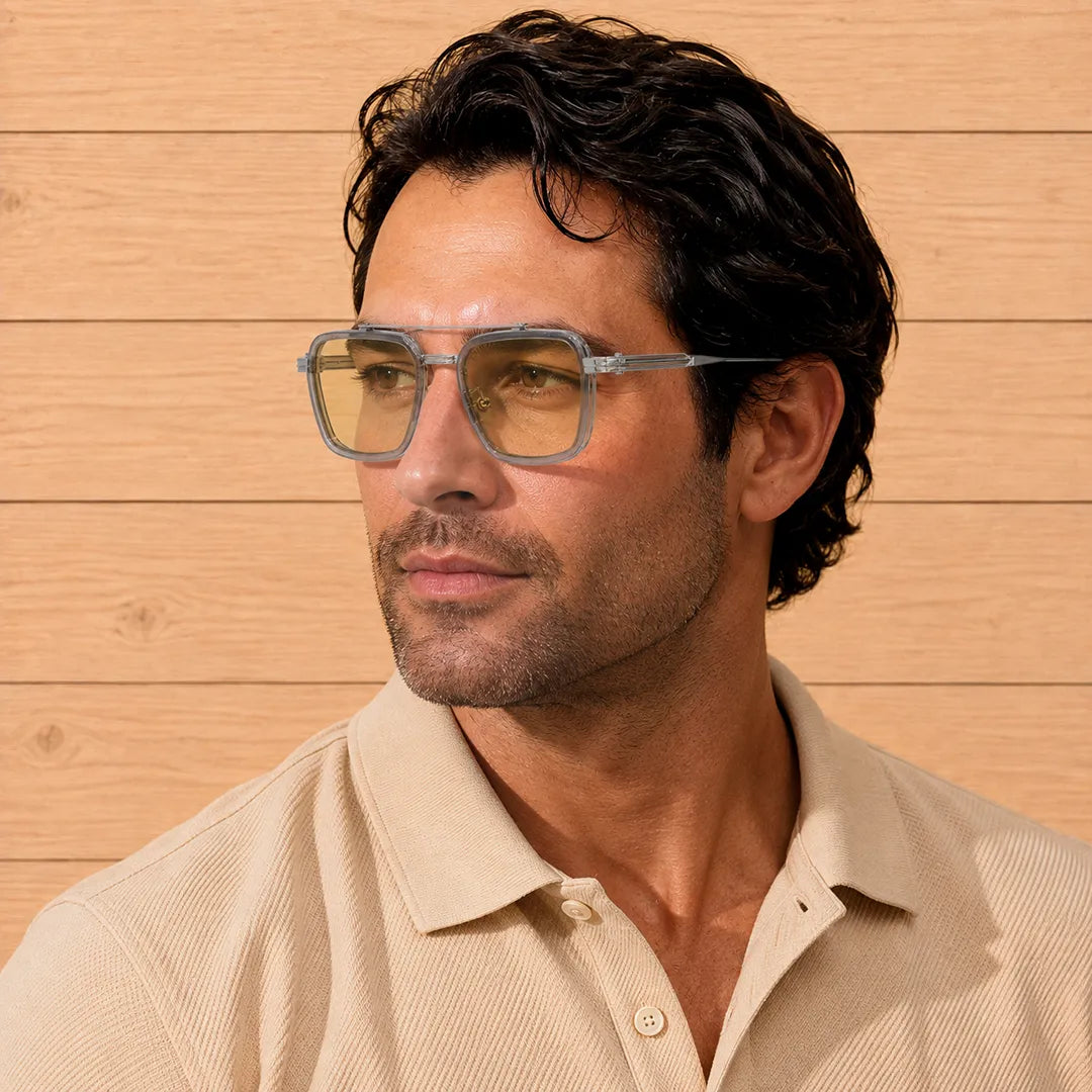Modern Stylish Sunglasses
