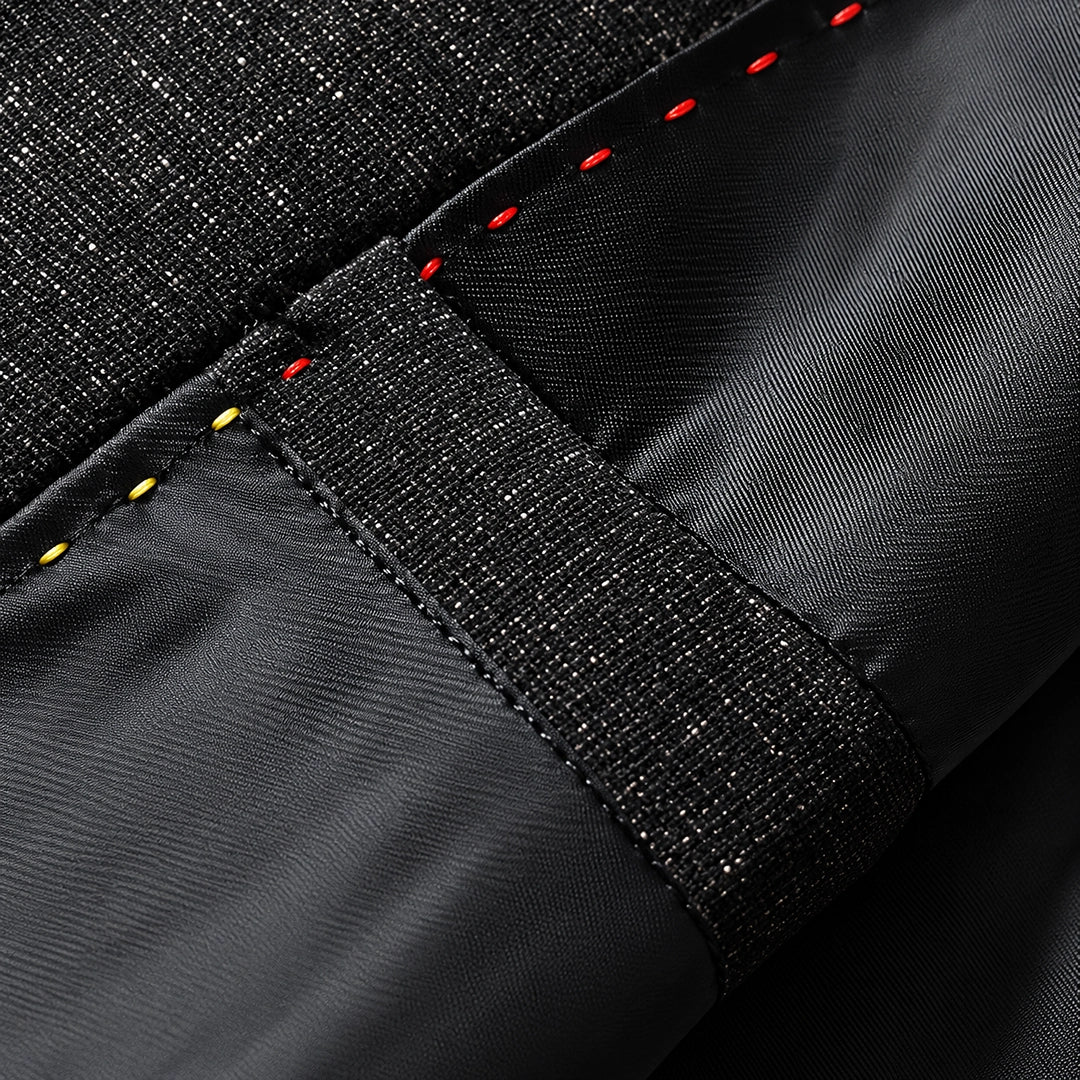 Modern Textured Blazer