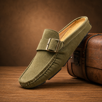 Casual Comfort Loafers