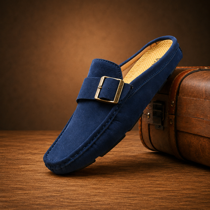 Casual Comfort Loafers