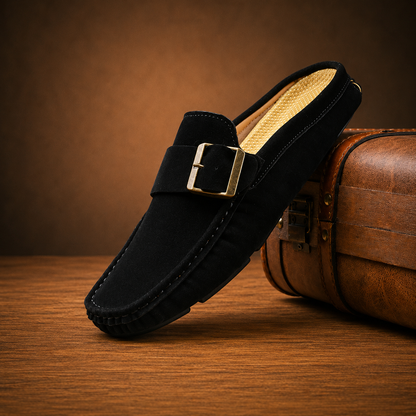 Casual Comfort Loafers