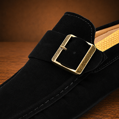 Casual Comfort Loafers